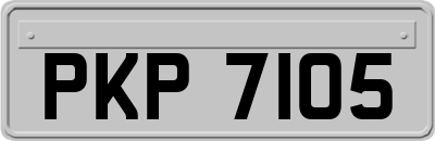 PKP7105