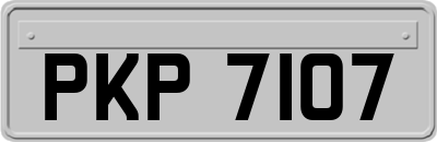 PKP7107