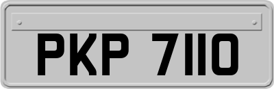 PKP7110