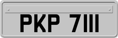 PKP7111