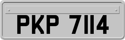 PKP7114