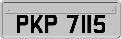 PKP7115
