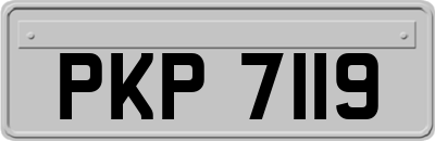 PKP7119