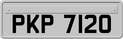 PKP7120