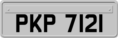 PKP7121