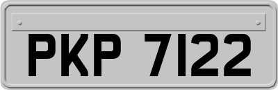 PKP7122