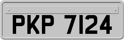 PKP7124