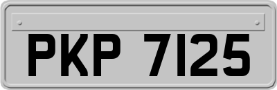 PKP7125