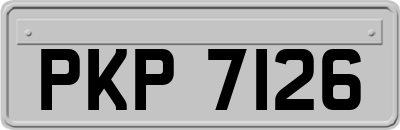 PKP7126