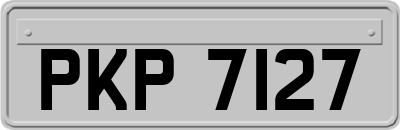 PKP7127