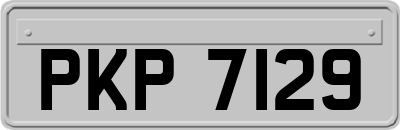 PKP7129