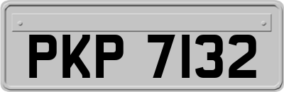 PKP7132