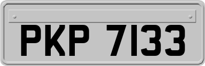 PKP7133