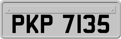 PKP7135