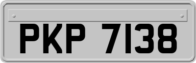 PKP7138