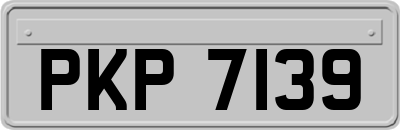PKP7139