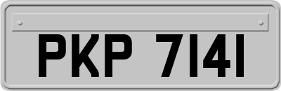 PKP7141