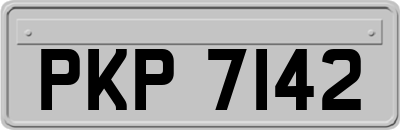 PKP7142