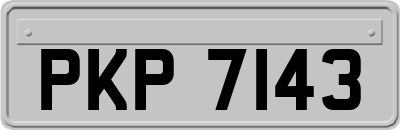 PKP7143