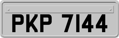 PKP7144