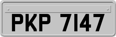 PKP7147