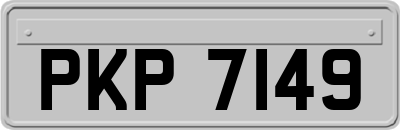 PKP7149