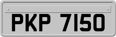 PKP7150