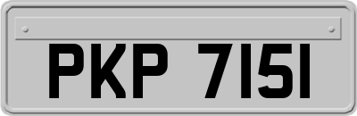 PKP7151