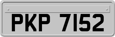 PKP7152