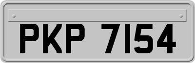 PKP7154
