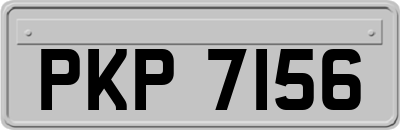 PKP7156