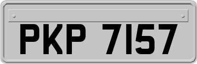 PKP7157
