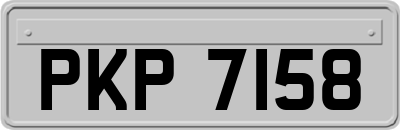 PKP7158