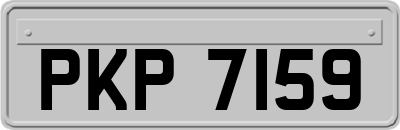 PKP7159