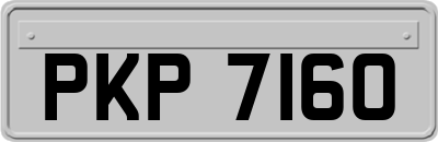 PKP7160