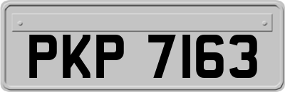 PKP7163