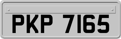PKP7165