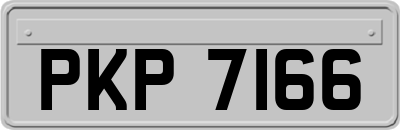 PKP7166