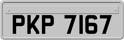 PKP7167