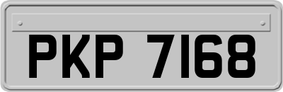 PKP7168