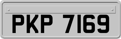 PKP7169