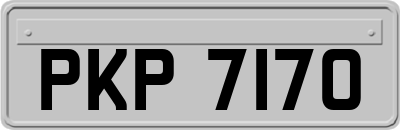 PKP7170