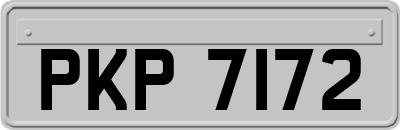 PKP7172