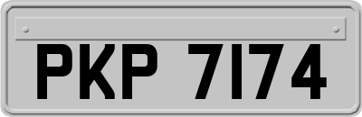 PKP7174