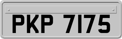 PKP7175
