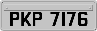 PKP7176