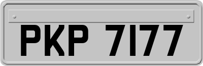 PKP7177