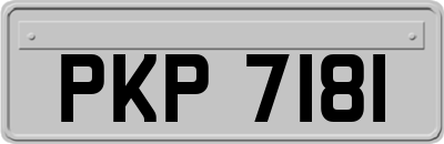 PKP7181