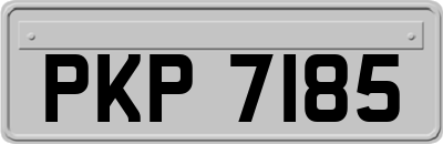 PKP7185
