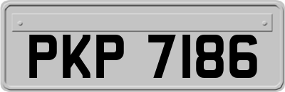 PKP7186